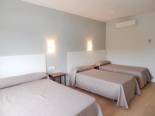 Family Room room in Hostal Las Cumbres