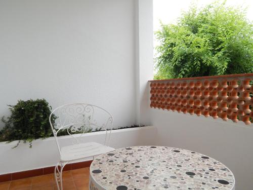 Double Room with Terrace image 7
