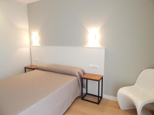 Double Room with Terrace image 1