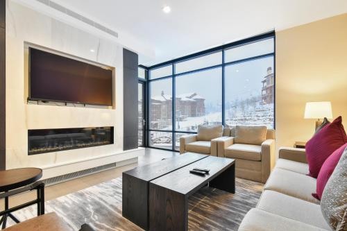 Lift Park City Condominiums