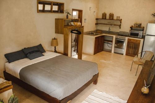 Chill Kanil Room Type - Studio with Balcony