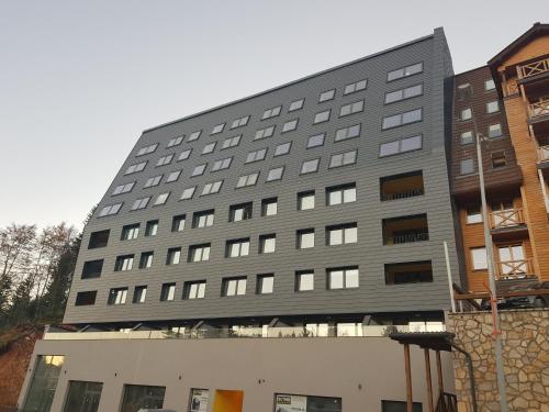 Olimpijska kuca A - Apartment - Jahorina