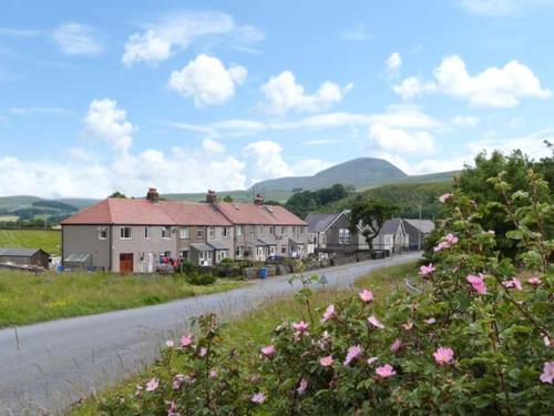 B&B Horton in Ribblesdale - 4 Helwith Bridge Cottages - Bed and Breakfast Horton in Ribblesdale