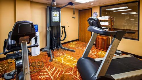 Best Western Music Capital Inn - image 9