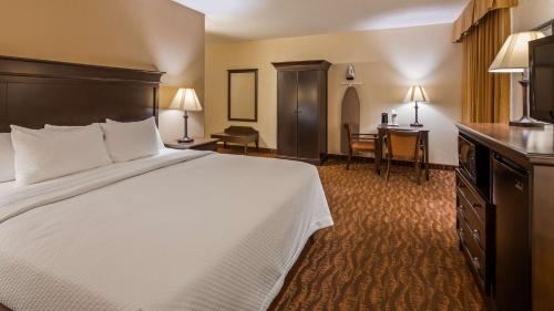 Best Western Music Capital Inn