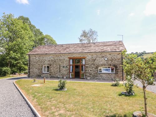 Cilgwyn Bach, Llandysul