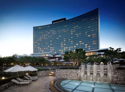 Grand Hyatt Seoul