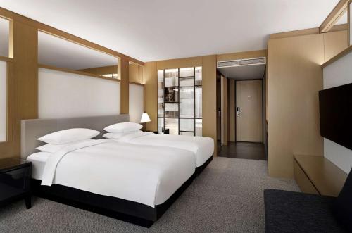 Grand Hyatt Seoul