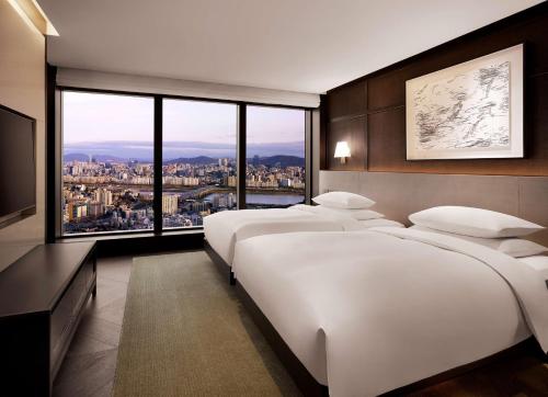 Grand Hyatt Seoul