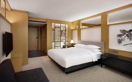 Grand Hyatt Seoul