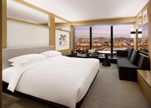 Grand Hyatt Seoul