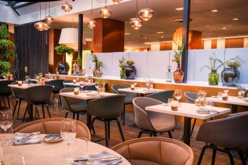 Radisson Blu Royal Hotel Bergen A Verified Net Zero Hotel - image 5