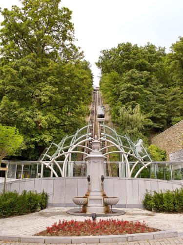 Radisson BLU Palace Hotel in Spa