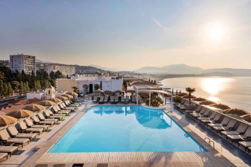 Radisson Blu Hotel Nice Nice