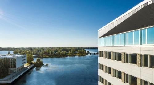 Radisson Blu Hotel, Oulu