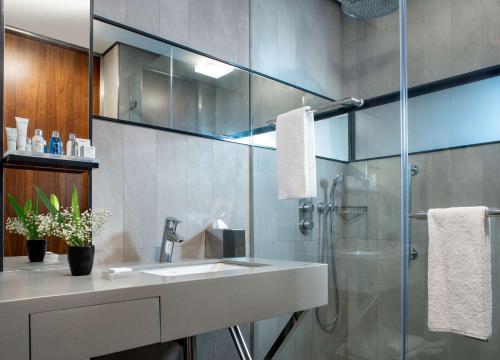 Radisson Blu Hotel Istanbul Asia, Stambuł (zdjęcie 6)