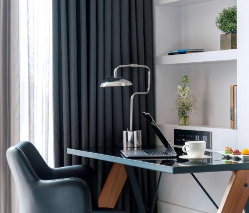 Radisson Blu Hotel Istanbul Asia, Stambuł (zdjęcie 2)