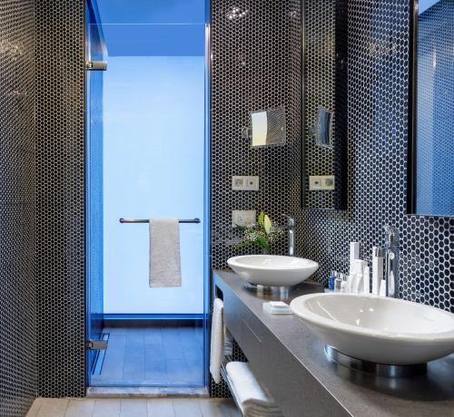 Radisson Blu Hotel Istanbul Asia, Stambuł (zdjęcie 10)