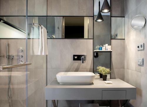 Radisson Blu Hotel Istanbul Asia, Stambuł (zdjęcie 4)
