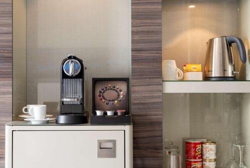 Radisson Blu Hotel Istanbul Asia, Stambuł (zdjęcie 5)