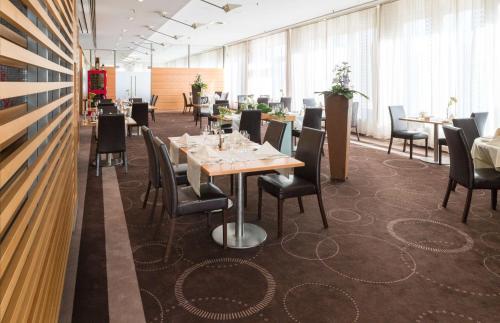 Radisson Blu Hotel Hannover - image 4