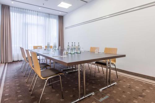 Radisson Blu Hotel Hannover - image 12