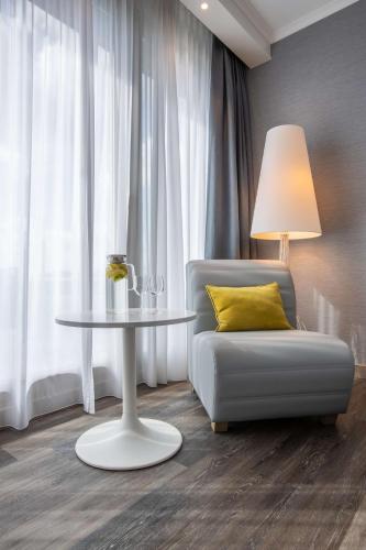Radisson Blu Hotel Hannover - image 9