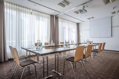 Radisson Blu Hotel Hannover - image 14