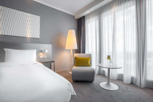Radisson Blu Hotel Hannover, Hanower (zdjęcie 8)