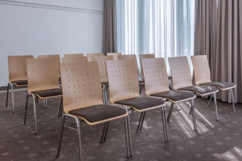 Radisson Blu Hotel Hannover - image 7