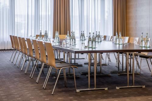 Radisson Blu Hotel Hannover - image 3