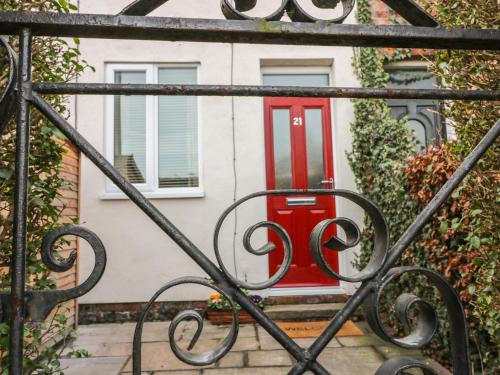 21 Wellington Road, Beverley gîte à louer Cherry Burton