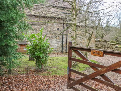 The Bothy