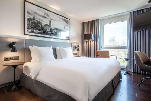 Radisson Hotel Zurich Airport photo 1