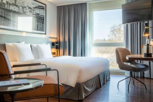 Radisson Hotel Zurich Airport - image 9