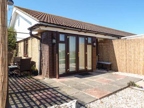 45H Medmerry Park Holiday Park - main image