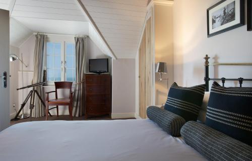 海洋酒店 海洋酒店