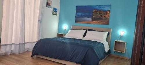Napoli Blu Gardenia B&B, Naples