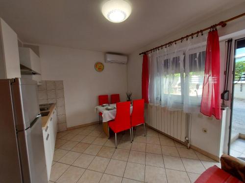 Two-Bedroom Apartment image 10