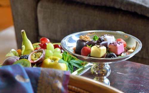 Privathotel Lindtner Hamburg - main image