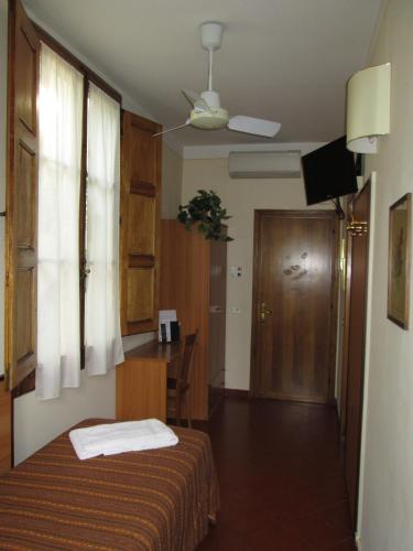 Foresteria Valdese di Firenze, Florencie (fotografie 3)