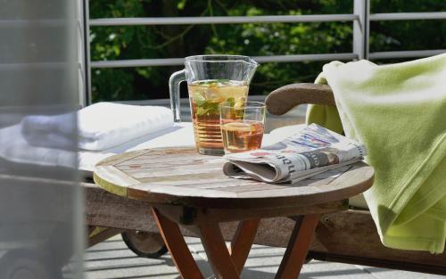 Privathotel Lindtner Hamburg - image 10