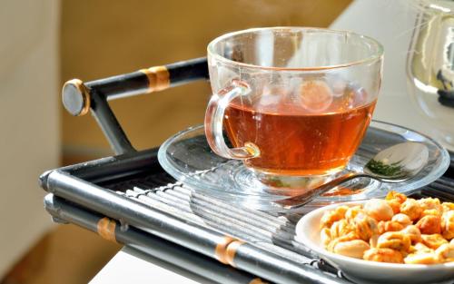 Privathotel Lindtner Hamburg - image 14