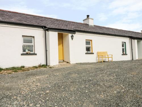 Mary Larkin's Cottage