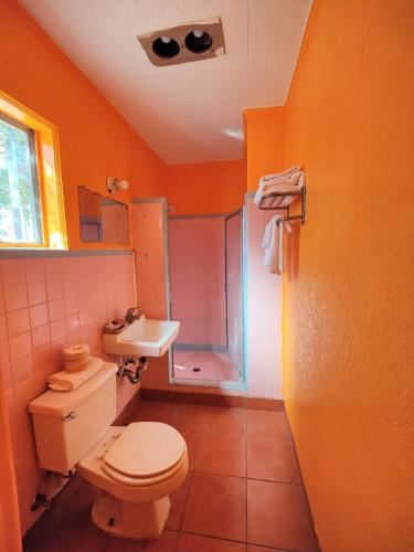 Western Motel – Deming, NM