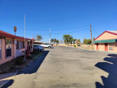 Western Motel – Deming, NM