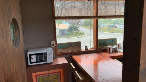 Guanaca Lodge in 엘 찰텐