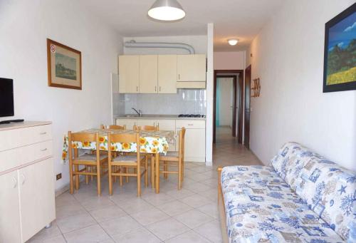 Apartment in Porto Santa Margherita 41991, Porto Santa Margherita di Caorle (foto 6)