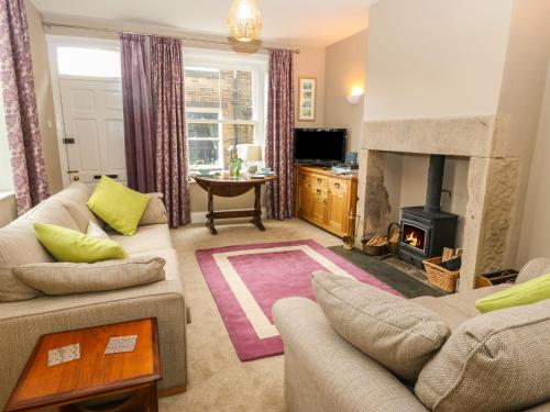 Cobble Cottage, Hebden Bridge gîte à louer Heptonstall