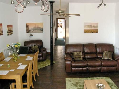 The Reiver's Retreat - main image